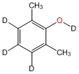 2,6-Dimethylphenol-3,4,5-d3,OD