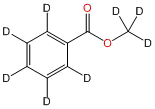 Methyl Benzoate-d8