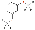 1,3-Dimethoxy-d6-benzene