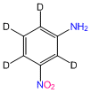 3-Nitroaniline-2,4,5,6-d4