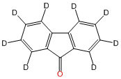 9-Fluorenone-d8