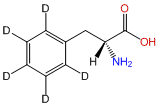 D-Phenyl-d5-alanine