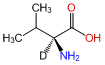 L-Valine-2-d1