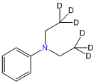 N,N-Di(ethyl-2,2,2-d3)aniline