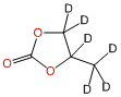 (±)-1,2-Propylene-d6 Carbonate