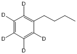 n-Butylbenzene-2,3,4,5,6-d5
