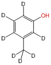 m-Cresol-d7