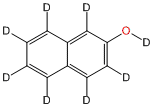 2-Naphthol-d8