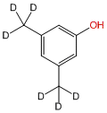 3,5-Dimethyl-d6-phenol