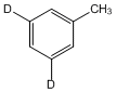 Toluene-3,5-d2