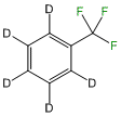 α,α,α-Trifluorotoluene-d5