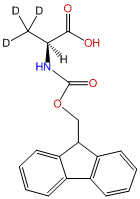 L-Alanine-3,3,3-d3-N-FMOC