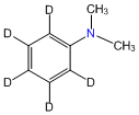 N,N-Dimethylaniline-2,3,4,5,6-d5