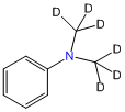 N,N-Dimethyl-d6-aniline