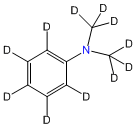 N,N-Dimethylaniline-d11