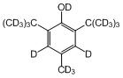 2,6-Di-tert-butyl-4-methylphenol-d24