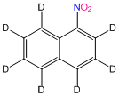 1-Nitronaphthalene-d7