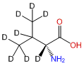 D-Valine-d8