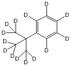tert-Butylbenzene-d14