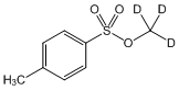 Methyl-d3 p-Toluenesulfonate