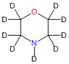 Morpholine-d9