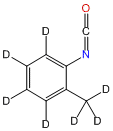 o-Tolyl-d7 Isocyanate