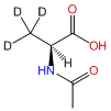 N-Acetyl-L-alanine-3,3,3-d3