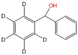 Diphenyl-d5-methyl Alcohol (phenyl-d5)