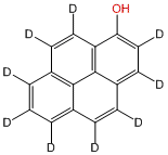 1-Hydroxypyrene-d9