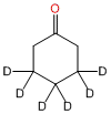 Cyclohexanone-3,3,4,4,5,5-d6