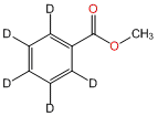 Methyl Benzoate-2,3,4,5,6-d5