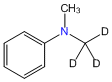N,N-Dimethylaniline-d3 (N-methyl-d3)
