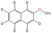 2-Methoxynaphthalene-1,3,4,5,6,7,8-d7