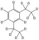 1,3-Diethylbenzene-d14