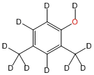 2,4-Dimethylphenol-d10