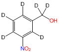 3-Nitrobenzyl-d6 Alcohol