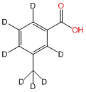 m-Toluic-d7 Acid