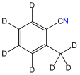 o-Tolunitrile-d7