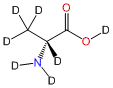D-Alanine-d7