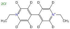 Ethyl Viologen-d8 Dichloride (rings-d8)