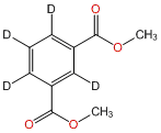 Dimethyl Isophthalate-2,4,5,6-d4