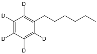 n-Hexylbenzene-2,3,4,5,6-d5