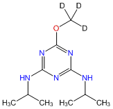 Prometon-d3 (methoxy-d3)