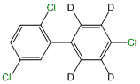2,4',5-Trichlorobiphenyl-2',3',5',6'-d4