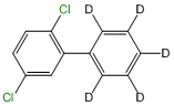 2,5-Dichlorobiphenyl-2',3',4',5',6'-d5