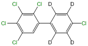 2,3,4,4',5-Pentachlorobiphenyl-2',3',5',6'-d4