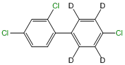 2,4,4'-Trichlorobiphenyl-2',3',5',6'-d4