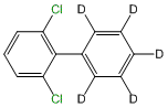 2,6-Dichlorobiphenyl-2',3',4',5',6'-d5