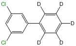 3,5-Dichlorobiphenyl-2',3',4',5',6'-d5