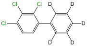 2,3,4-Trichlorobiphenyl-2',3',4',5',6'-d5
